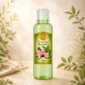 car eau col hysope