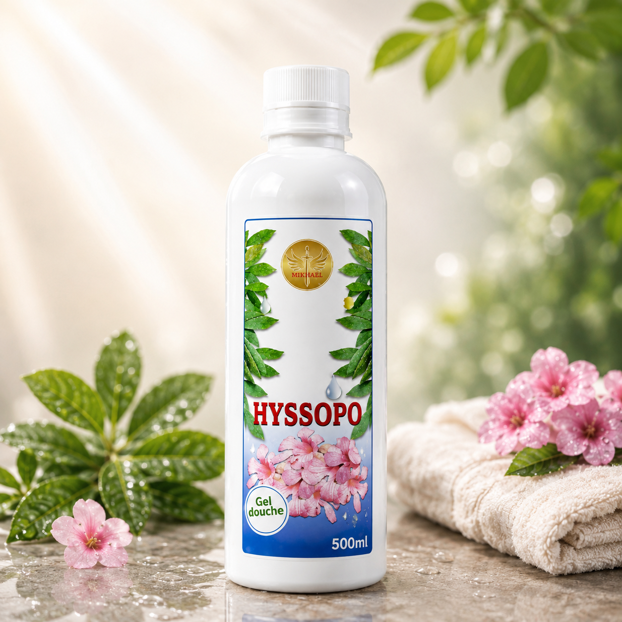 car gel hysopo car gel hysopo
