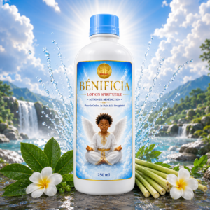 carré beneficia lotion