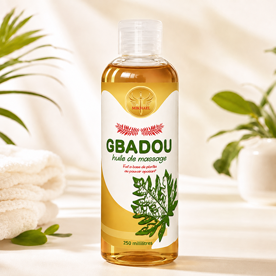carre gbadou