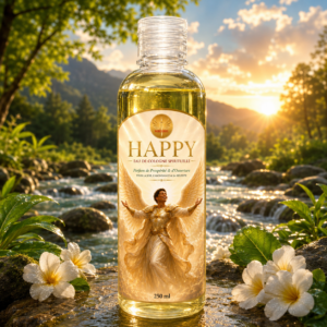 HAPPY prospérité