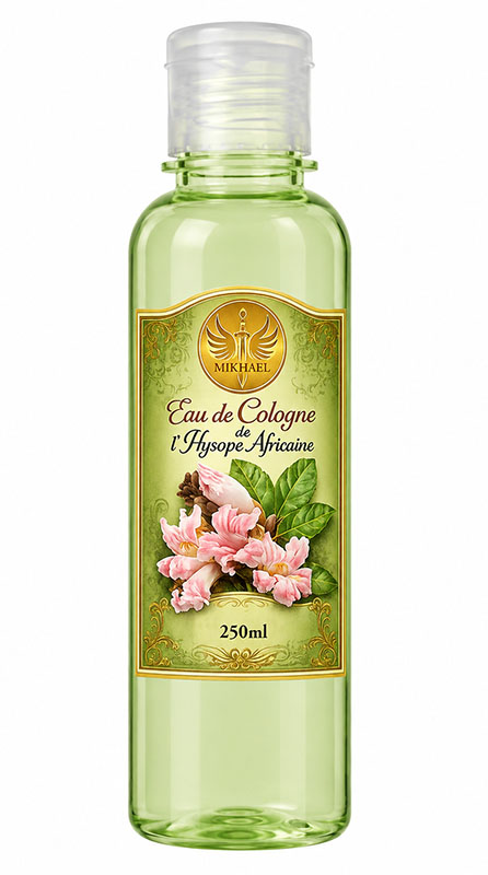 cologne l'hysope